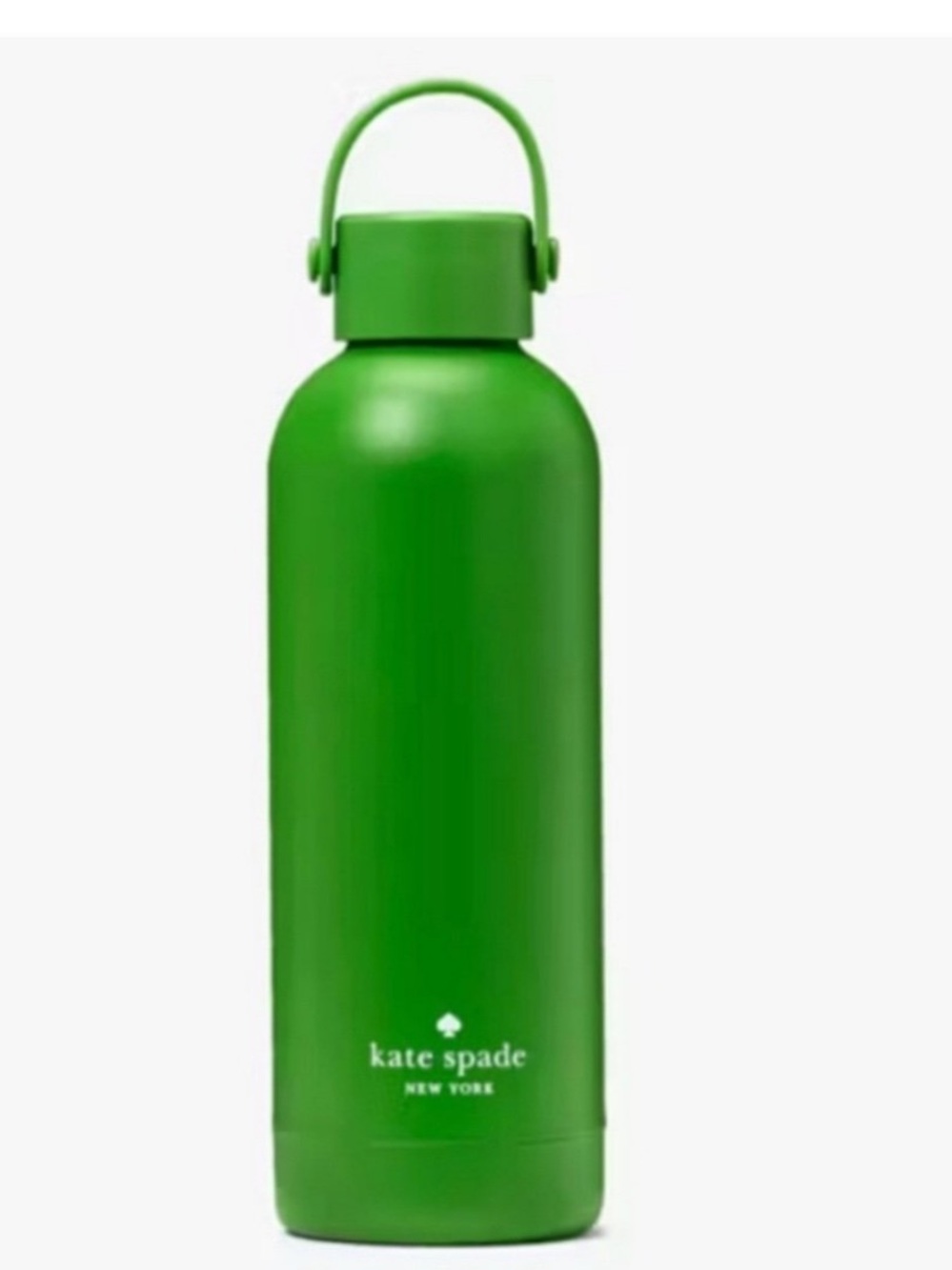 Kate Spade New York water bottle